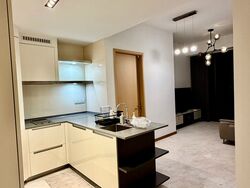 Marina One Residences (D1), Apartment #623069761